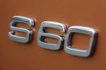 Volvo S60 2010 года